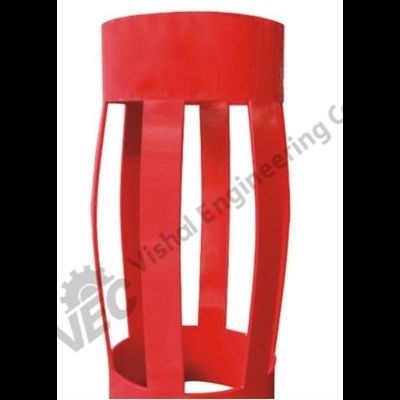 SINGLE PIECE CENTRALIZER